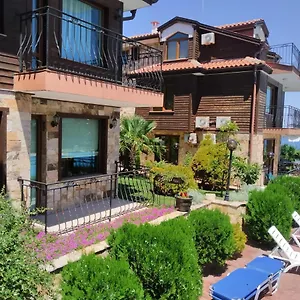 Apartament лилия