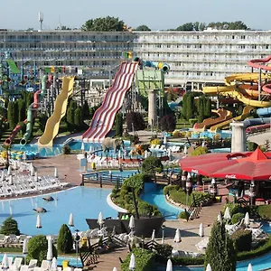 Aqua Nevis & Aqua Park 4* Słoneczny Brzeg