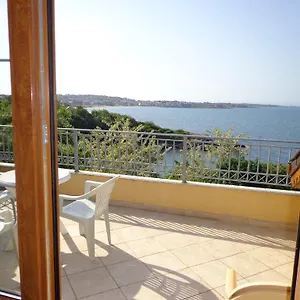 Apartament Via Pontica