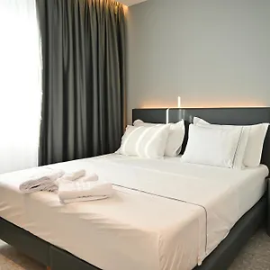Adria Palace 4* Škalngur
