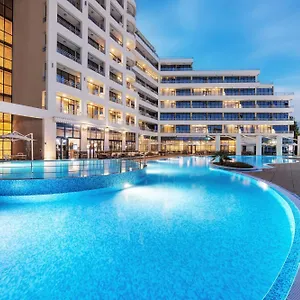 Four Points By Sheraton Sunny 4* Słoneczny Brzeg