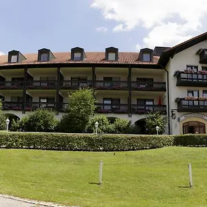 *** Hotel Birkenhof Therme Deutschland
