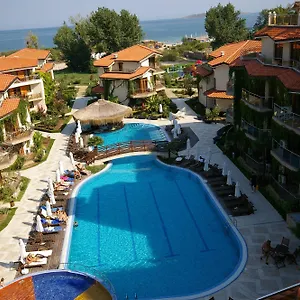 Resort Laguna &, Sozopol