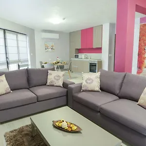  Apartment Noris With Garage Bulgarien