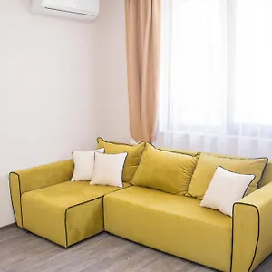 Apartament Vip In